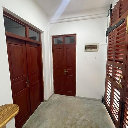 Komox Gedara กอลล์ ภายนอก รูปภาพ