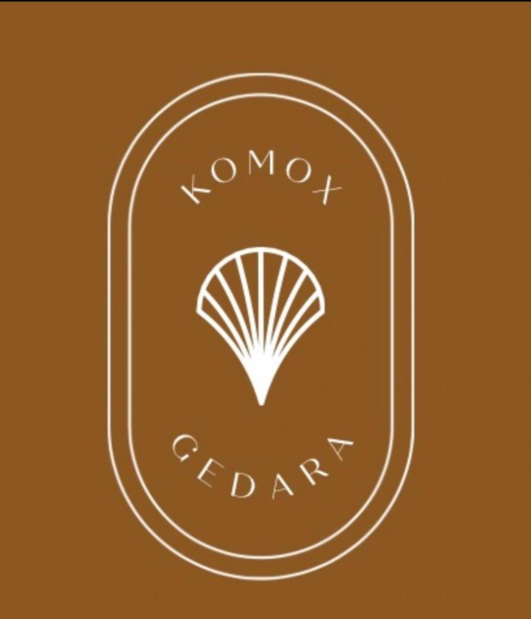 Komox Gedara กอลล์ ภายนอก รูปภาพ