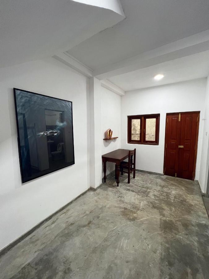 Komox Gedara กอลล์ ภายนอก รูปภาพ