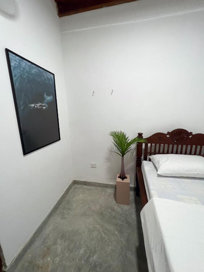 Komox Gedara กอลล์ ภายนอก รูปภาพ