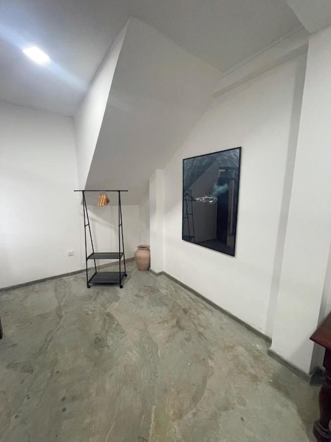 Komox Gedara กอลล์ ภายนอก รูปภาพ